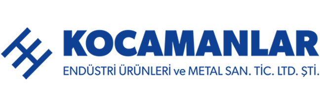 KOCAMANLAR ENDÜSTRİ ÜRÜNLERİ VE METAL SAN. TİC. LTD. ŞTİ